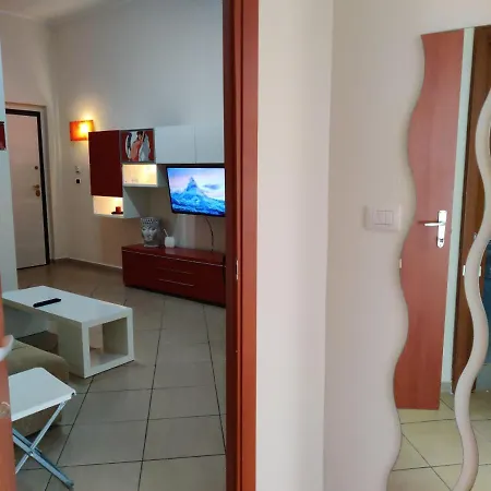 Alle Porte Di Milazzo Olivarella-Corriolo