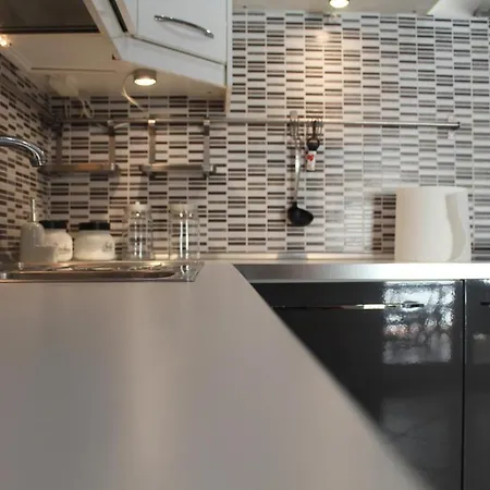 Appartement Alle Porte Di Milazzo