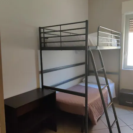 Appartement Alle Porte Di Milazzo Olivarella-Corriolo