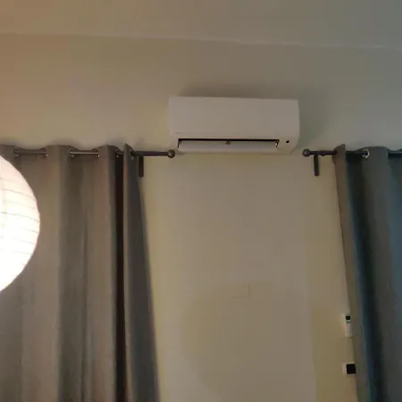 Alle Porte Di Milazzo Appartement